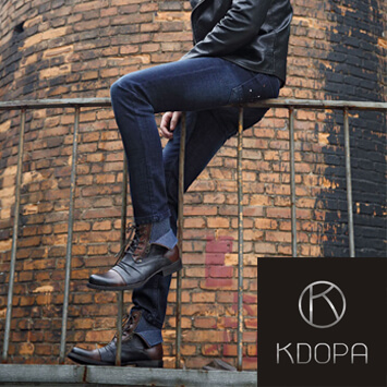 Chaussures Kdopa