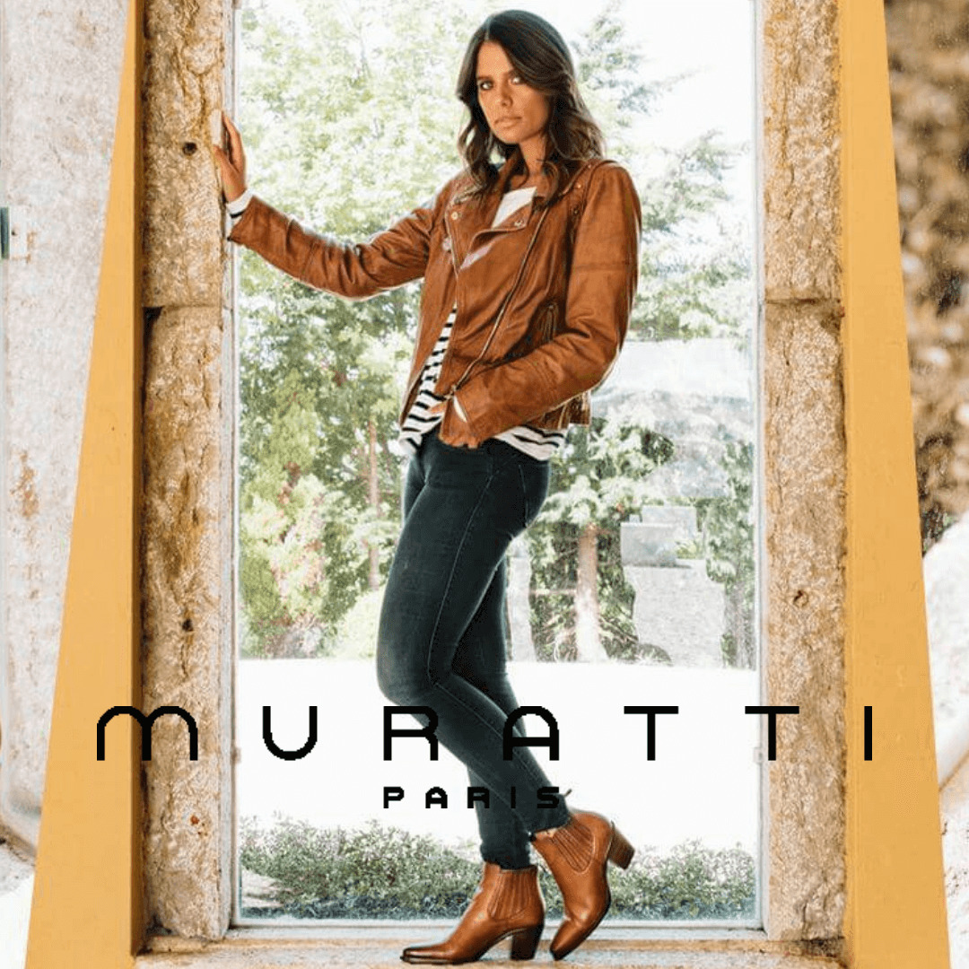Chaussures Muratti