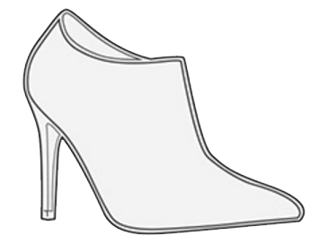low-boots en promotion
