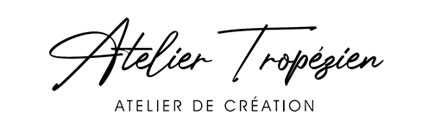 Sandales plates Atelier Tropézien - MonBottier.fr